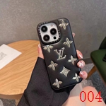 コピーブランドiPhone17 Proケース 豪華デザイン